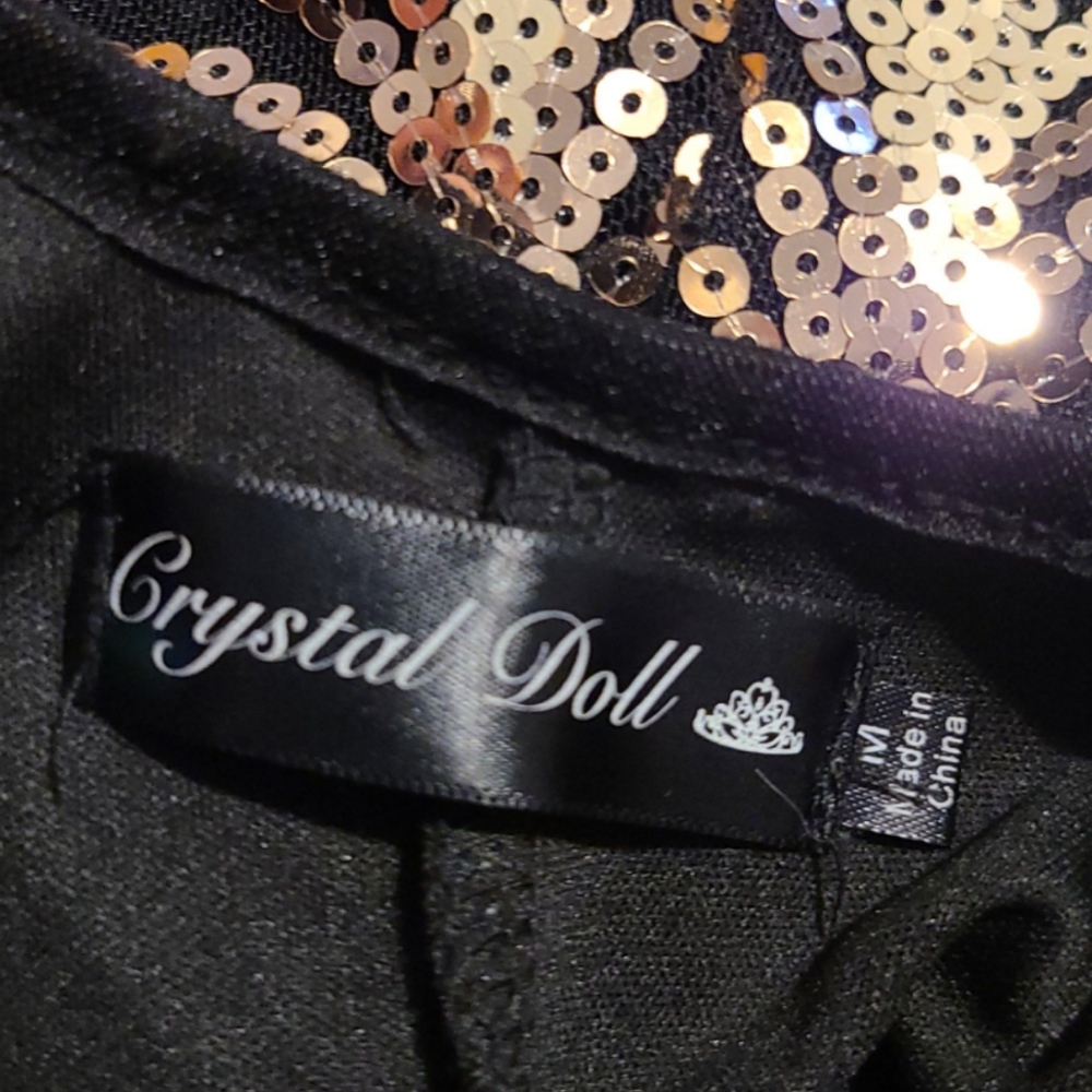 Formal Dress - Picture 3 of 4